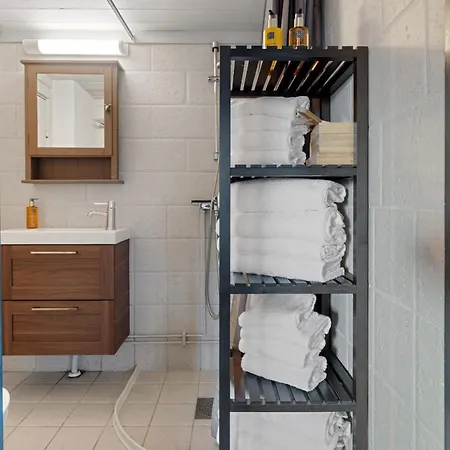 Trysilfjell Nord 1105c - By Vacation