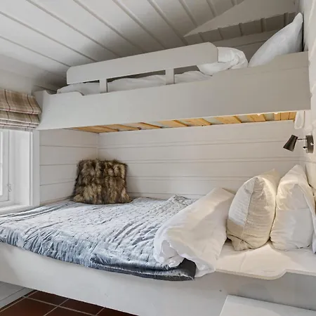 Дом отдыха Trysilfjell Nord 1105c - By Vacation *