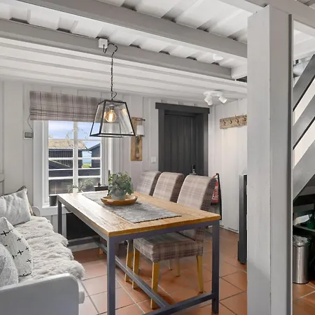 Trysilfjell Nord 1105c - By Vacation Дом отдыха Трисиль