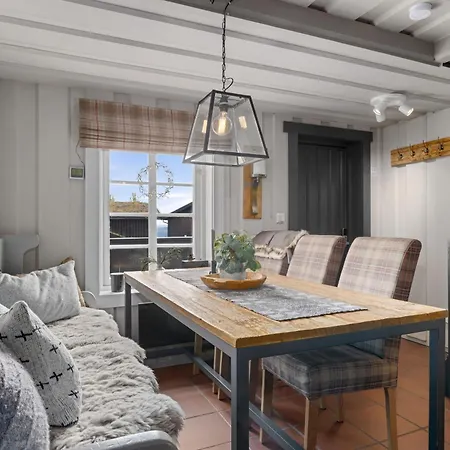 Trysilfjell Nord 1105c - By Vacation *