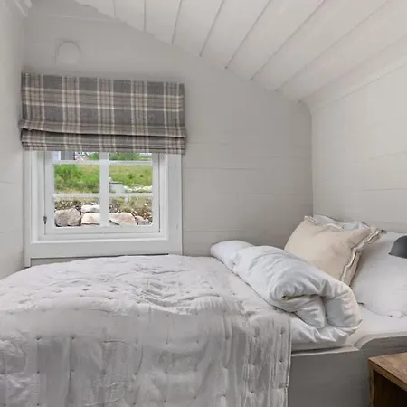 Ski-in Out Timber With Sauna Feriehus Trysil