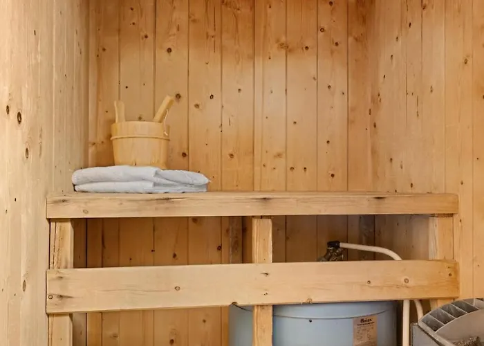 Trysilfjell Nord 1105c - By Vacation *