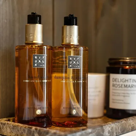 Trysilfjell Nord 1105c - By Vacation Сasa de vacaciones