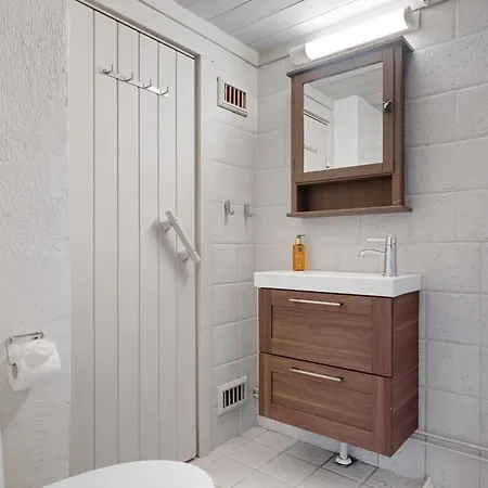 Trysilfjell Nord 1105c - By Vacation