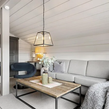 Trysilfjell Nord 1105c - By Vacation Сasa de vacaciones