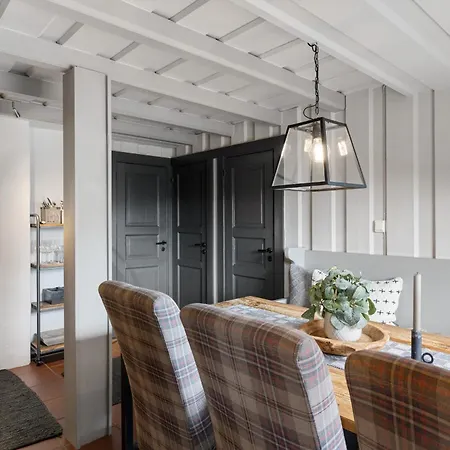 Сasa de vacaciones Trysilfjell Nord 1105c - By Vacation